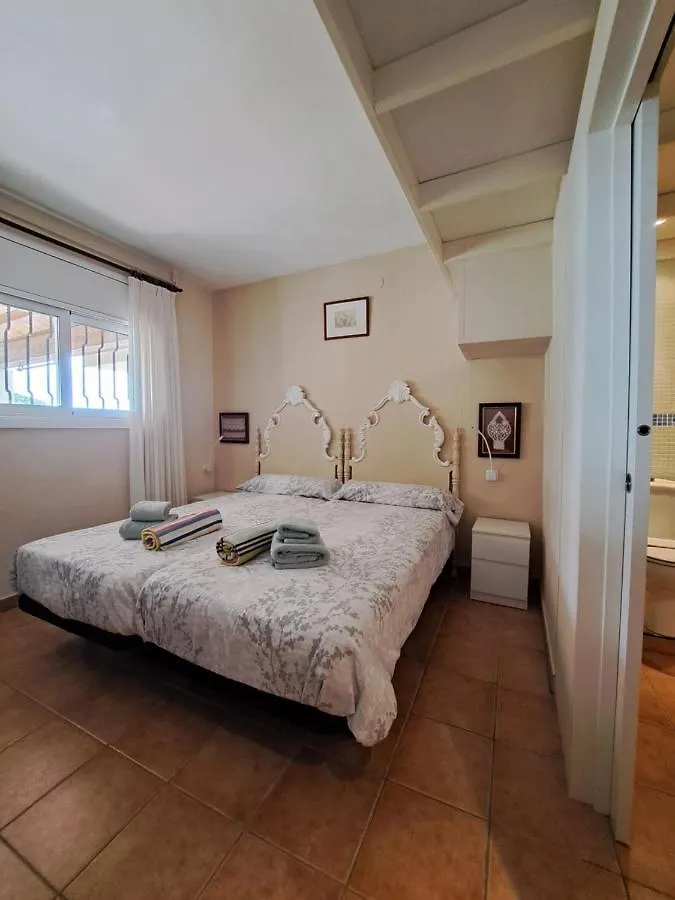 Bed & Breakfast La Roqueta Hotel Tossa de Mar