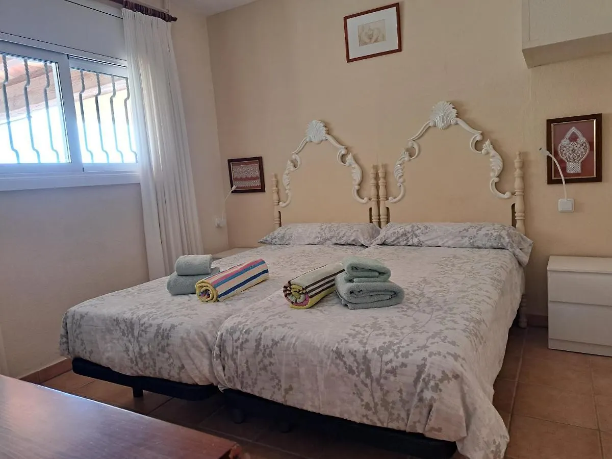 La Roqueta Hotel Tossa de Mar Bed & Breakfast