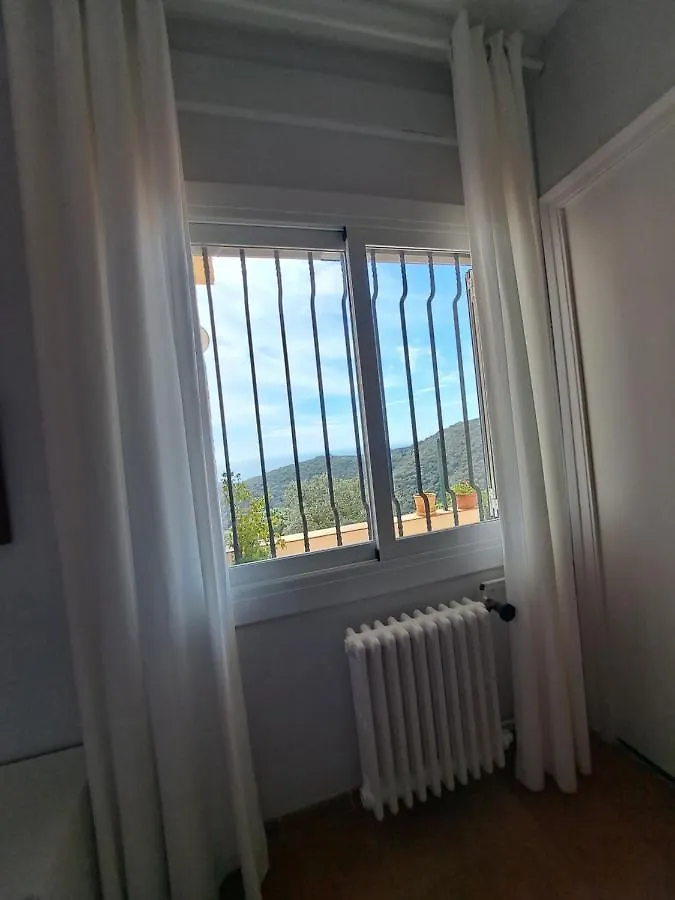 La Roqueta Hotel Tossa de Mar