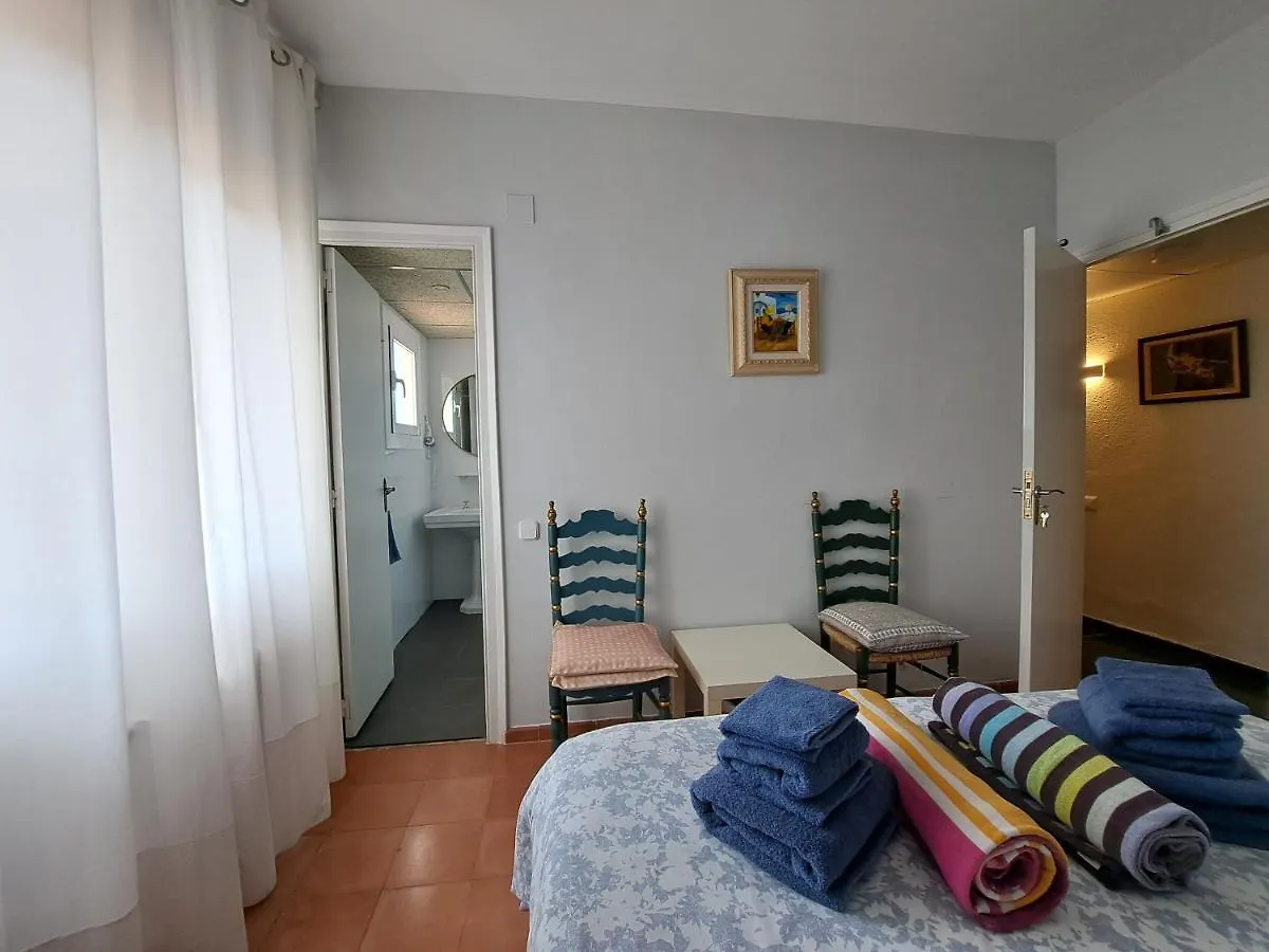 La Roqueta Hotel Tossa de Mar Bed & Breakfast