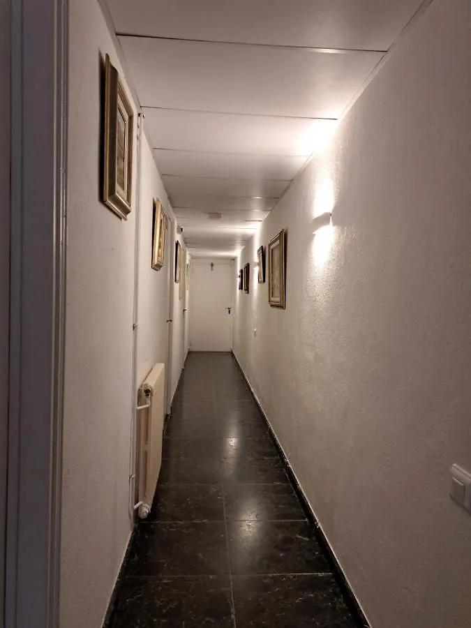 La Roqueta Hotel Tossa de Mar Bed & Breakfast