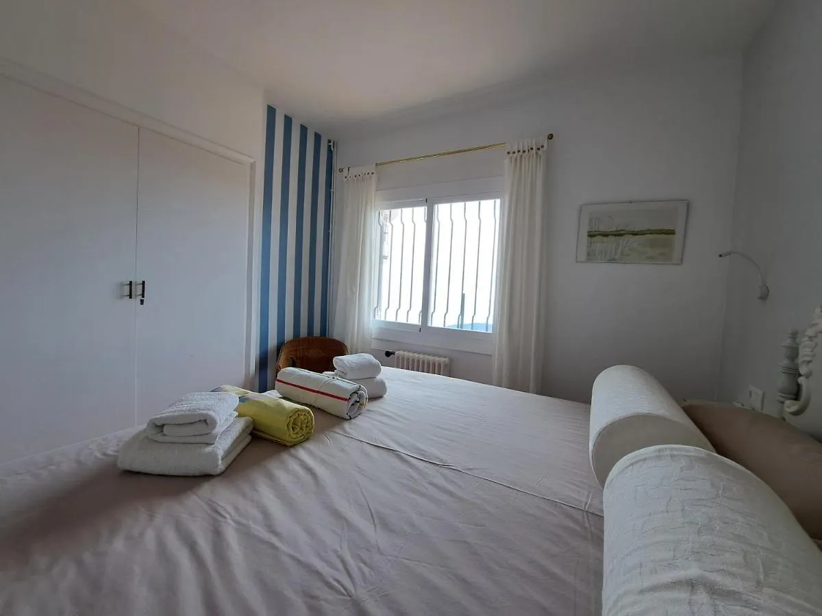 La Roqueta Hotel Tossa de Mar
