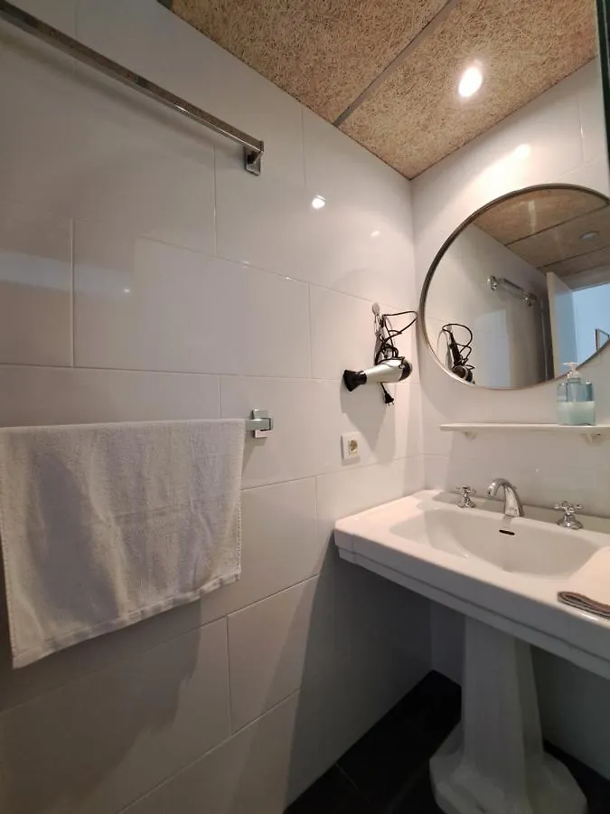 La Roqueta Hotel Tossa de Mar Bed & Breakfast