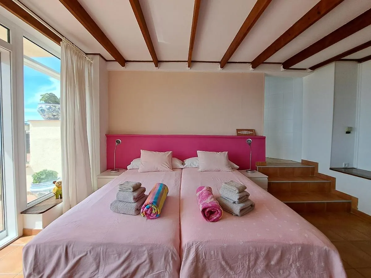 Bed & Breakfast La Roqueta Hotel Tossa de Mar