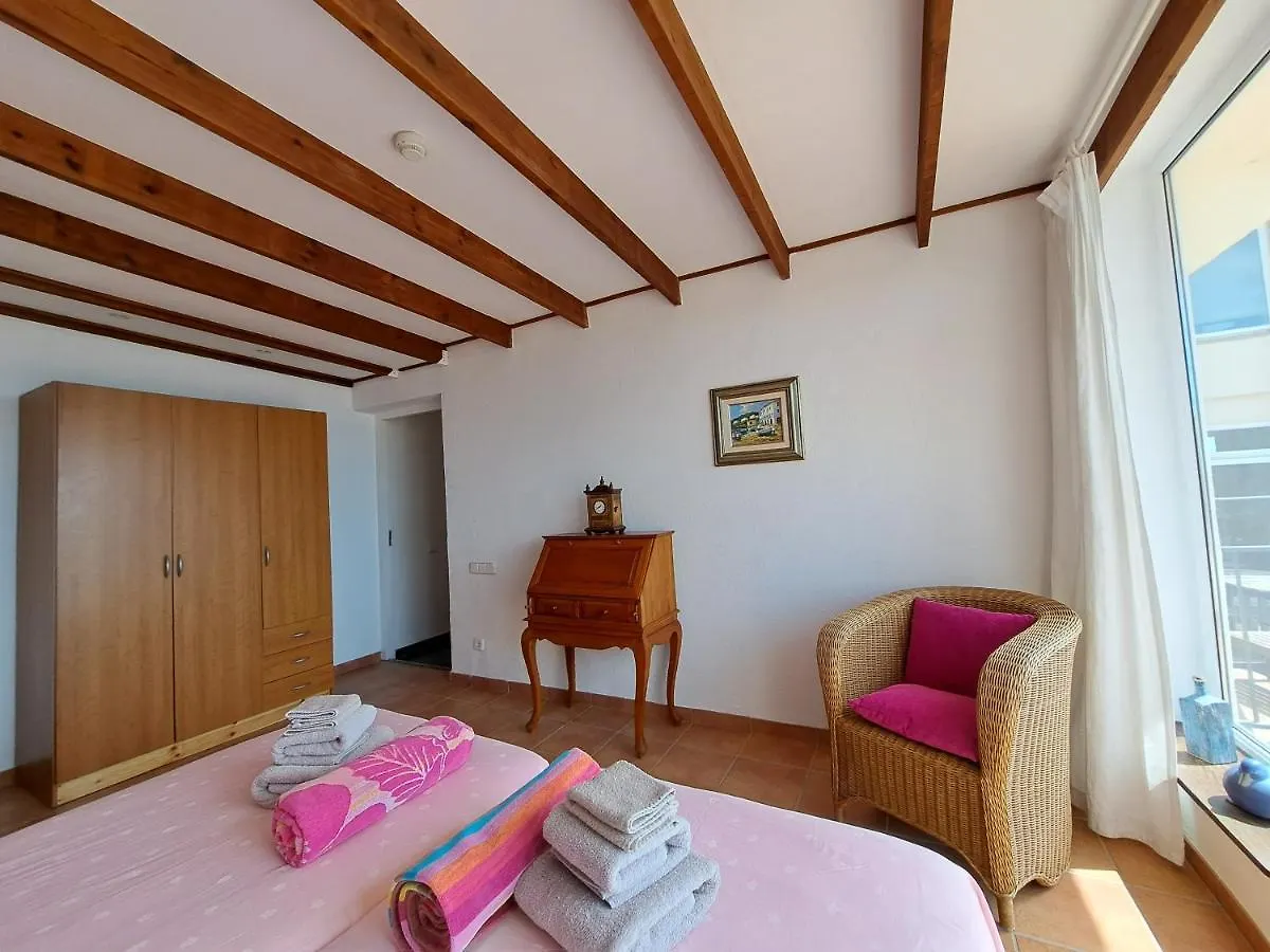 La Roqueta Hotel Tossa de Mar Spain