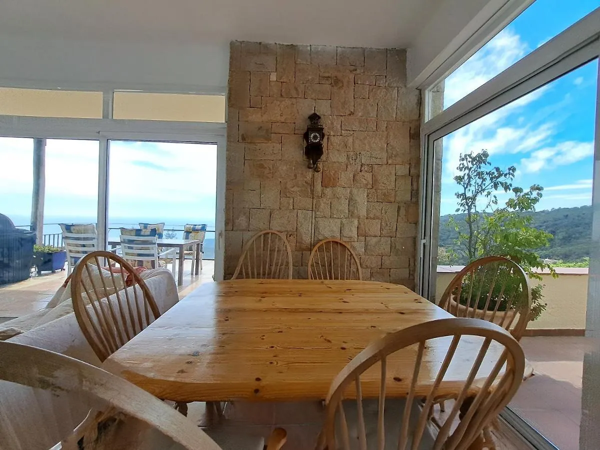 La Roqueta Hotel Tossa de Mar Bed & Breakfast