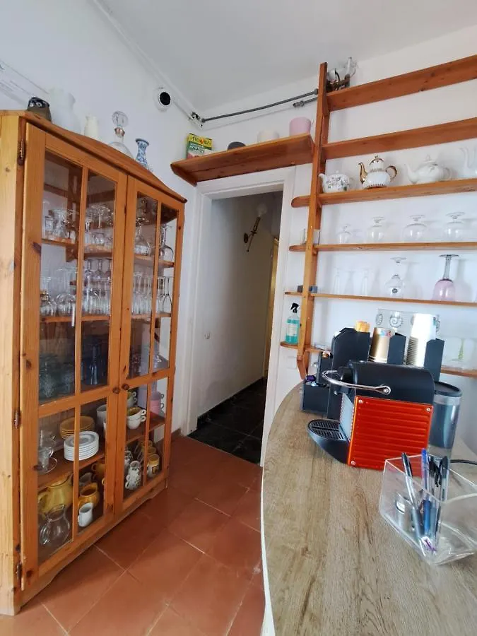 Bed & Breakfast La Roqueta Hotel Tossa de Mar