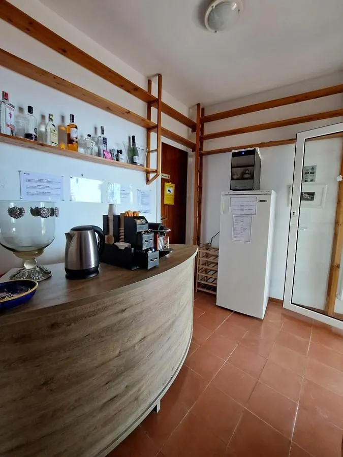 La Roqueta Hotel Tossa de Mar Bed & Breakfast