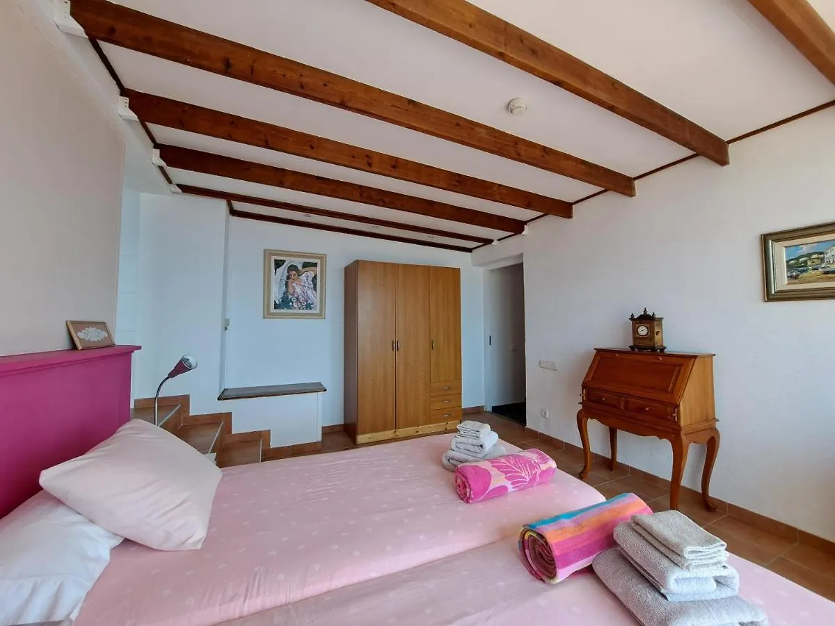 La Roqueta Hotel Tossa de Mar
