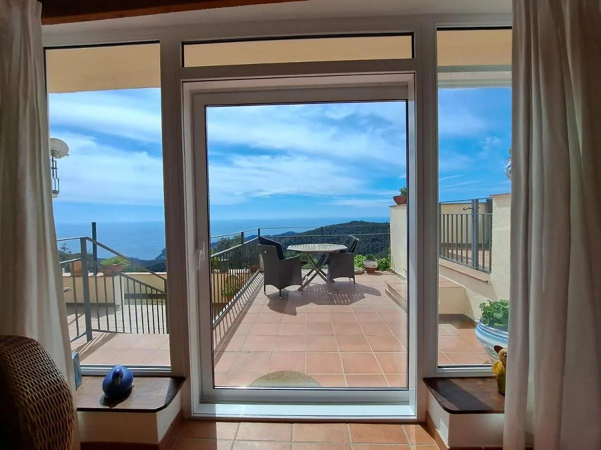 **** Bed & Breakfast La Roqueta Hotel Tossa de Mar Spain