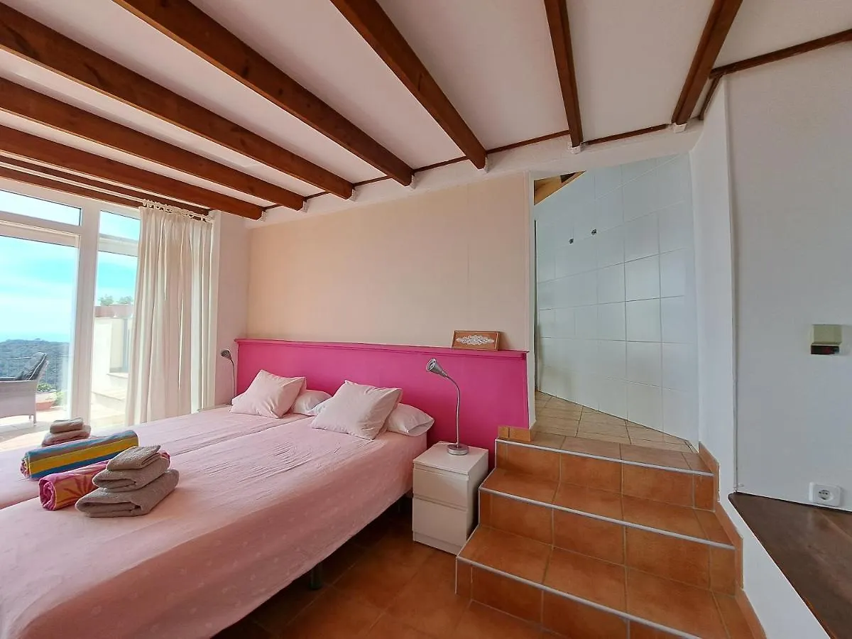 La Roqueta Hotel Tossa de Mar