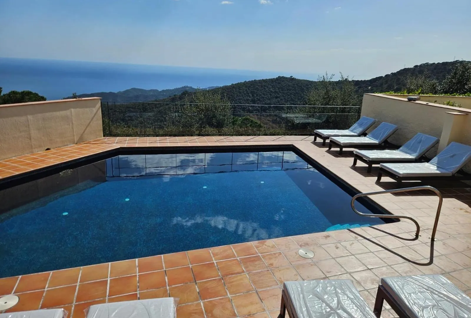 **** Bed & Breakfast La Roqueta Hotel Tossa de Mar Spain