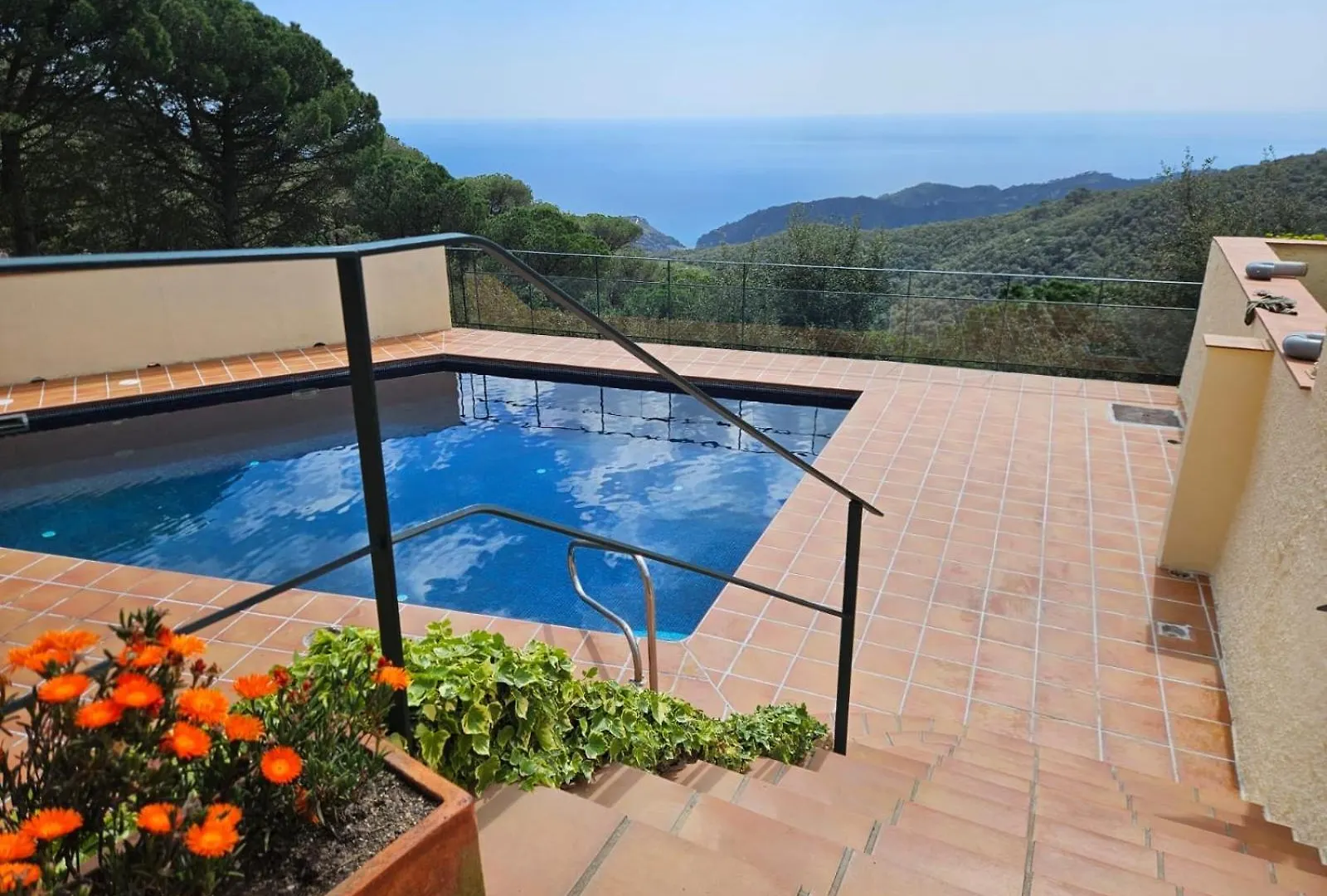 Bed & Breakfast La Roqueta Hotel Tossa de Mar