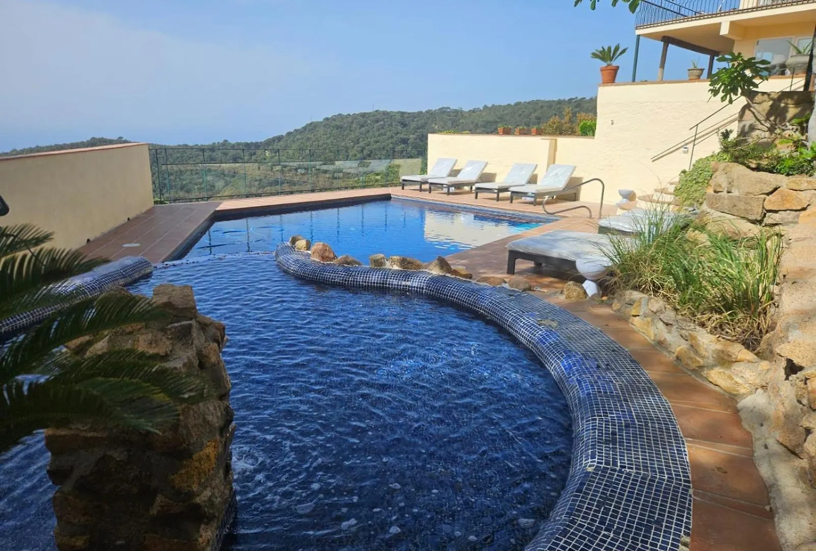 La Roqueta Hotel Tossa de Mar