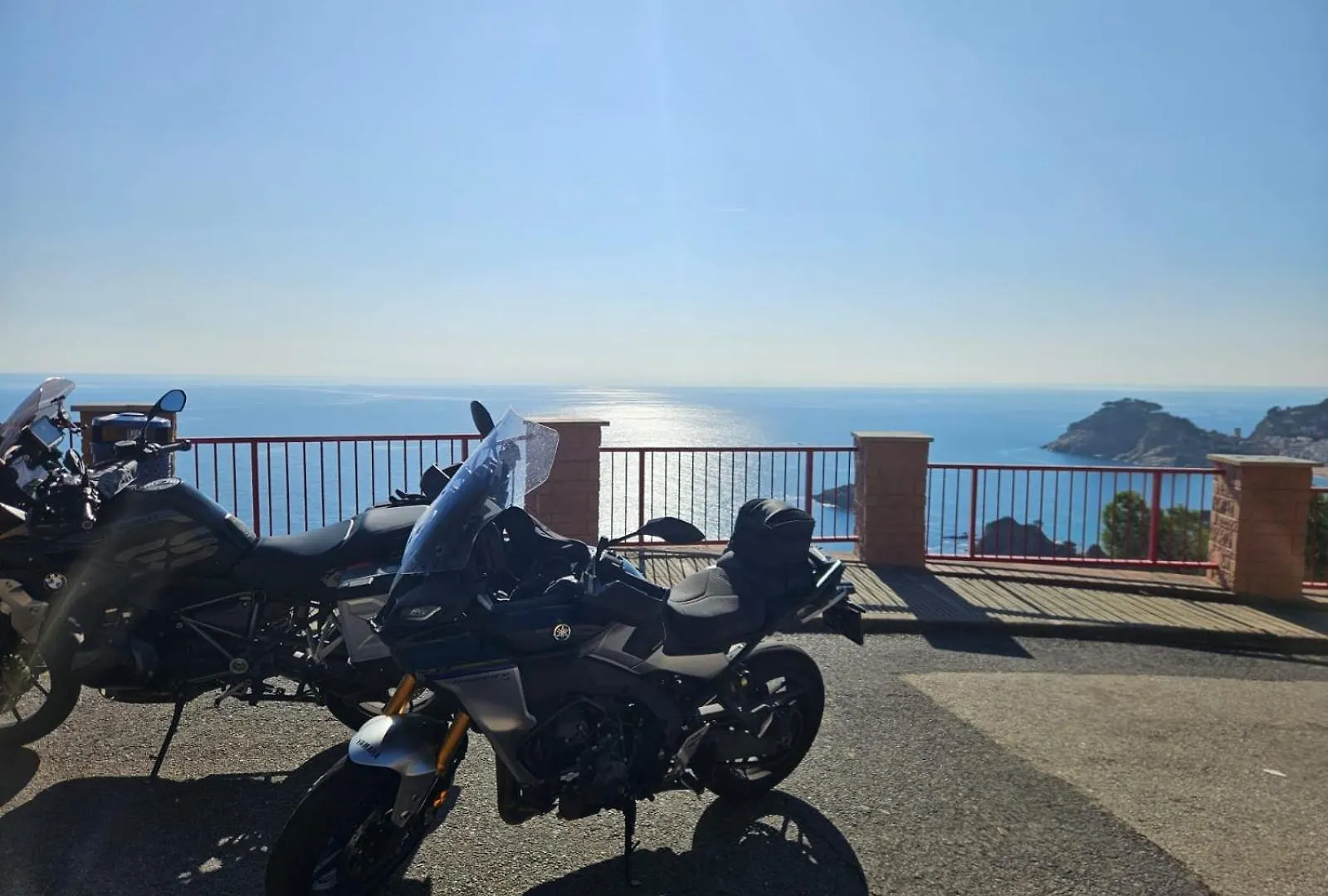 La Roqueta Hotel Tossa de Mar Bed & Breakfast