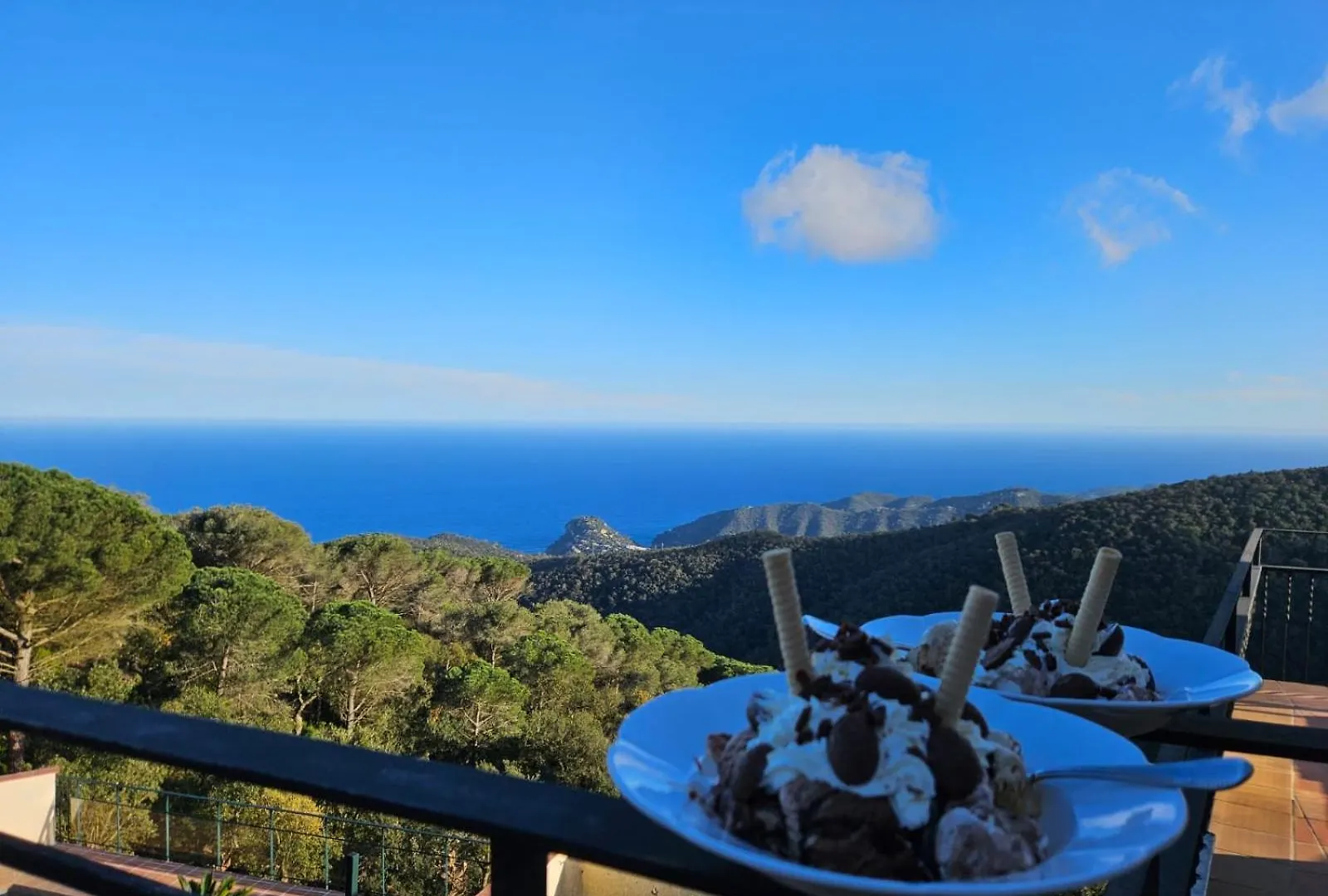 La Roqueta Hotel Tossa de Mar Bed & Breakfast
