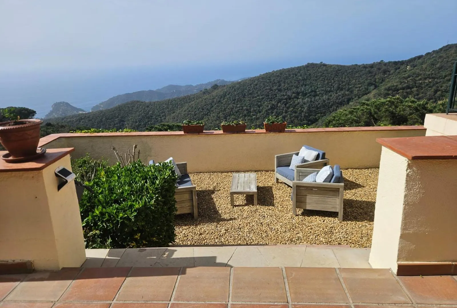 La Roqueta Hotel Tossa de Mar Spain