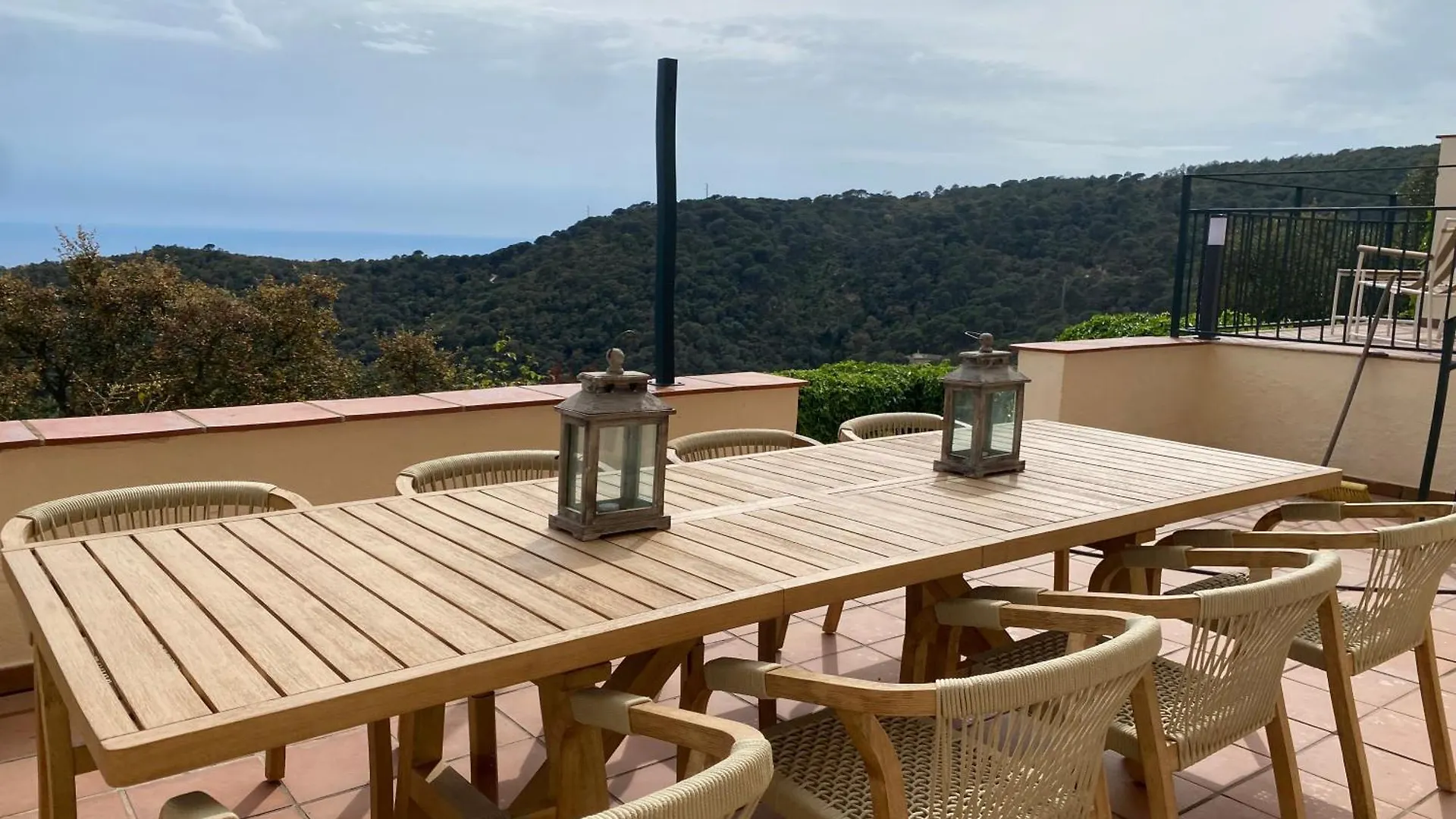 Bed & Breakfast La Roqueta Hotel Tossa de Mar