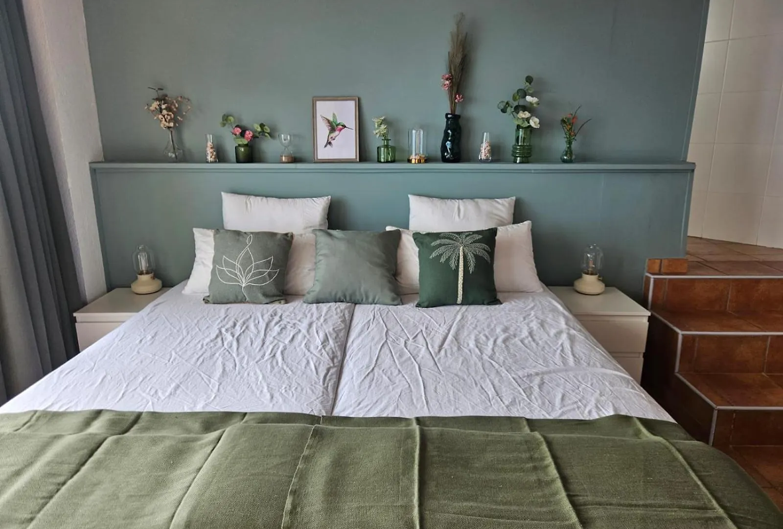 **** Bed & Breakfast La Roqueta Hotel Tossa de Mar Spain