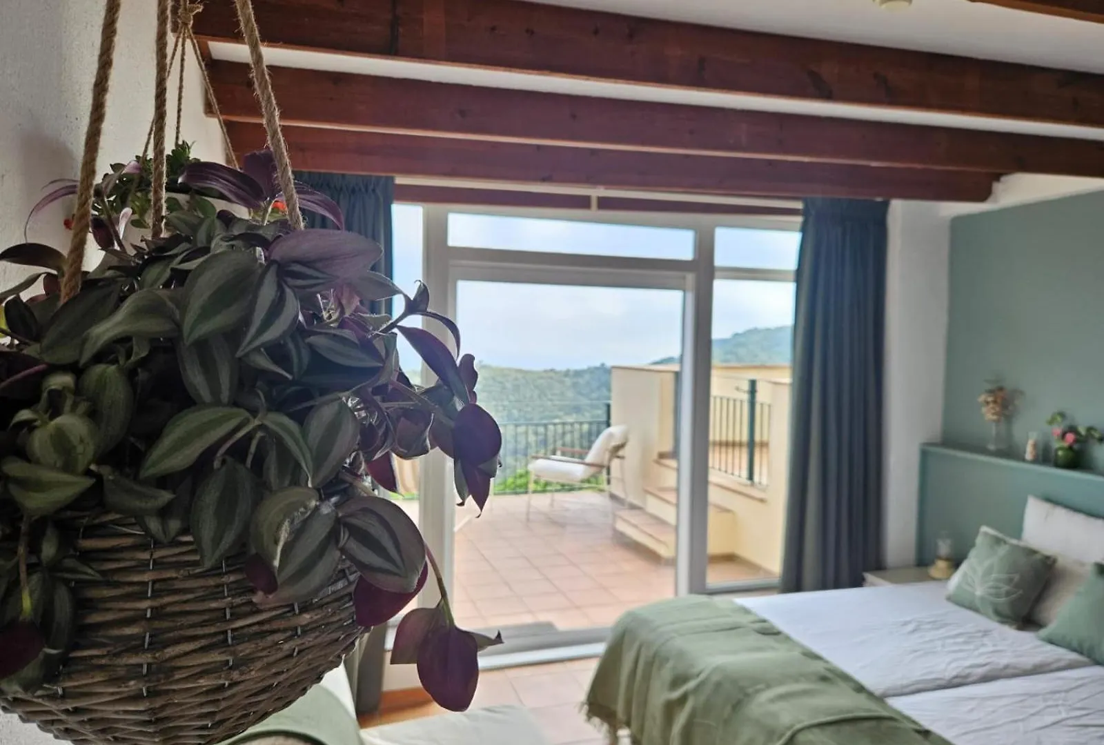 La Roqueta Hotel Tossa de Mar Spain