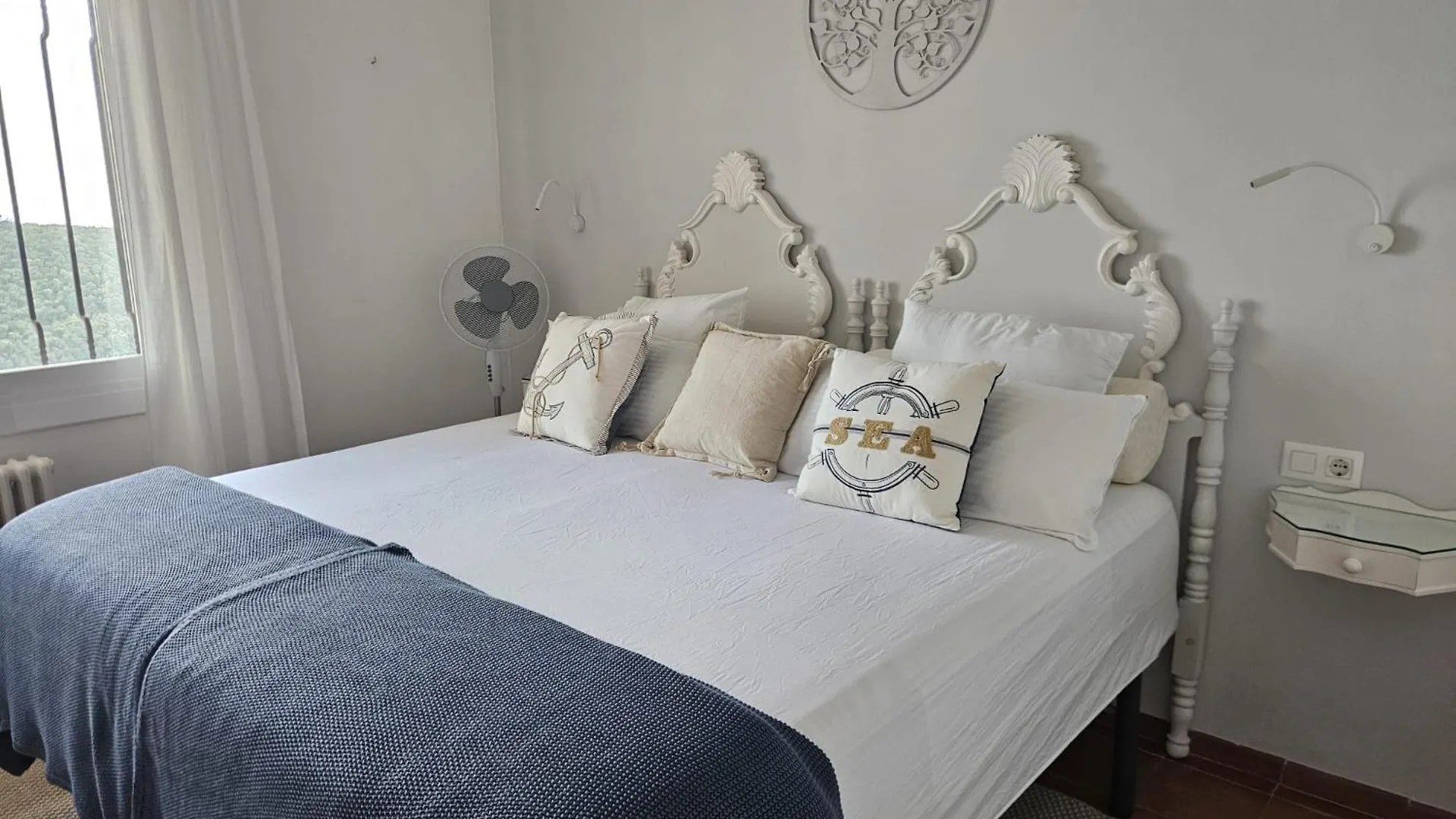 La Roqueta Hotel Tossa de Mar Bed & Breakfast
