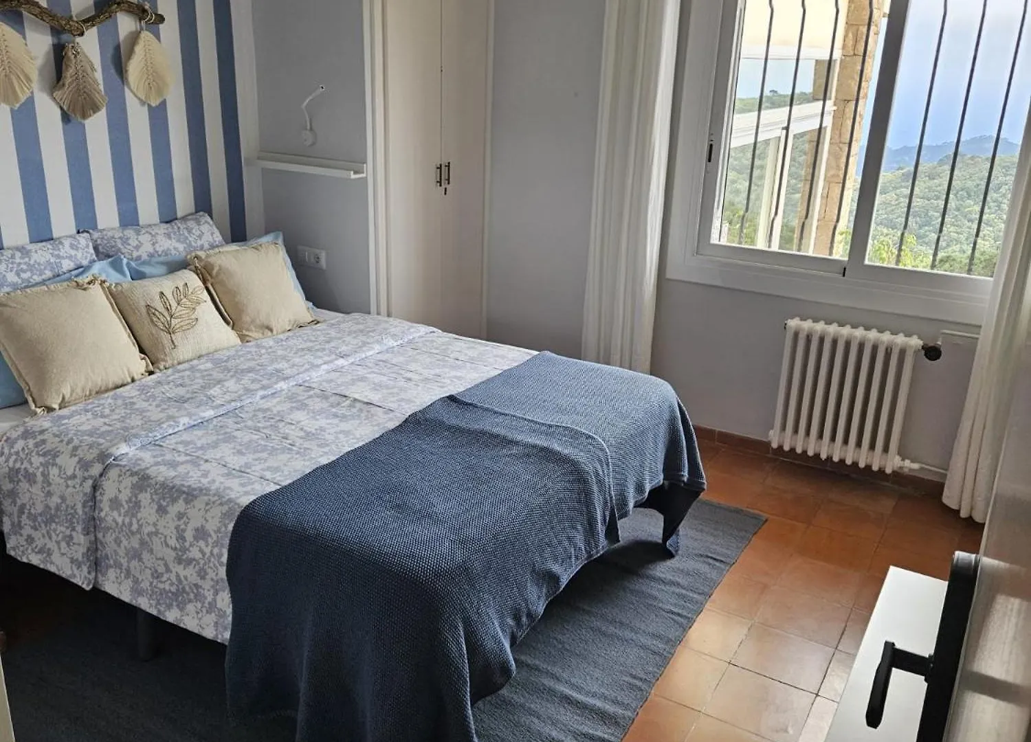 Bed & Breakfast La Roqueta Hotel Tossa de Mar