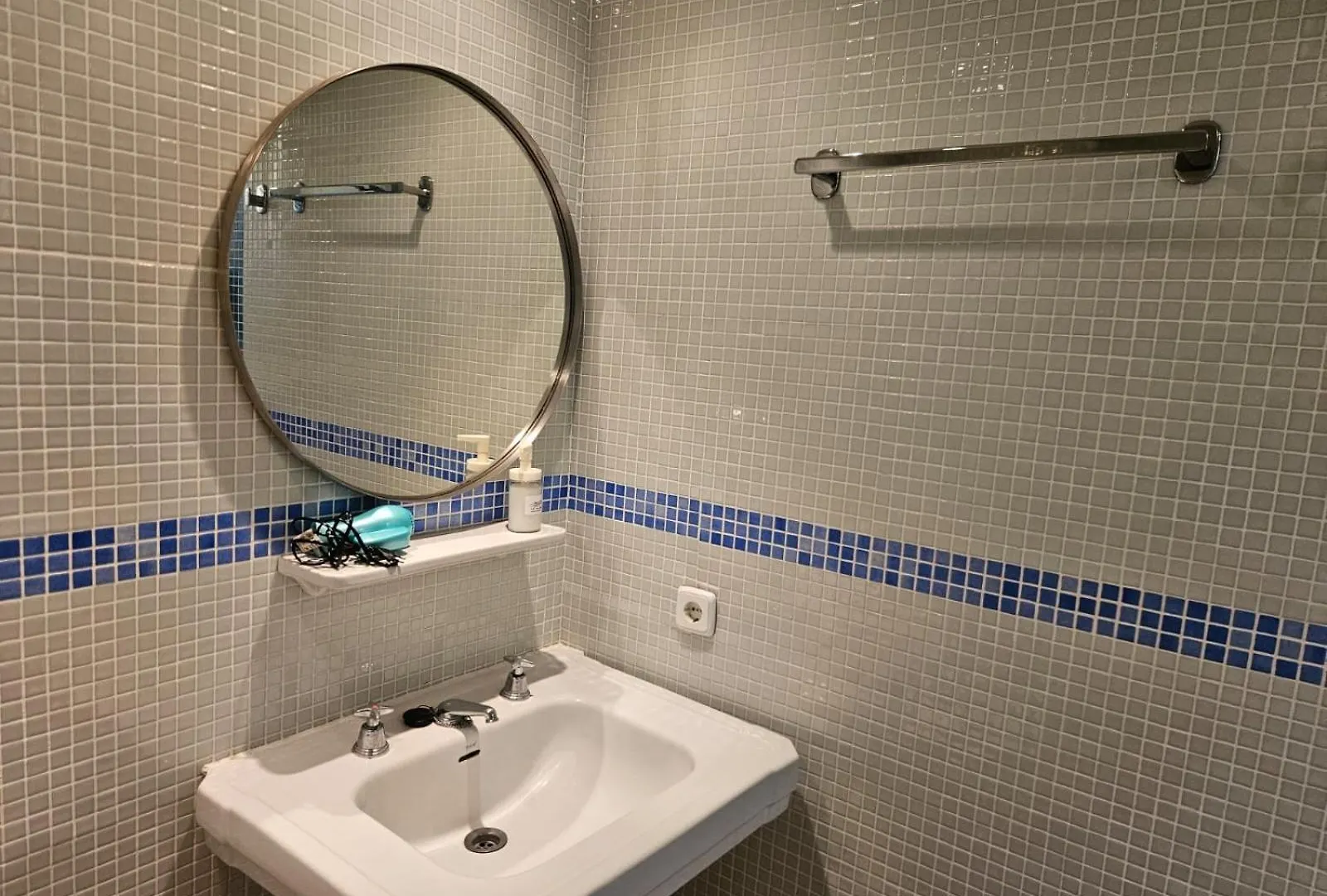 La Roqueta Hotel Tossa de Mar Bed & Breakfast