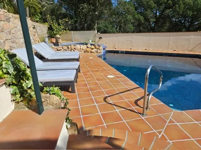 Bed & Breakfast La Roqueta Hotel Tossa de Mar