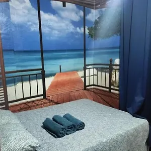 Hostel Sant Jordi Cami De Ronda