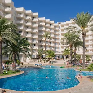Playa Dorada 3*, Sa Coma (Mallorca) Spanje