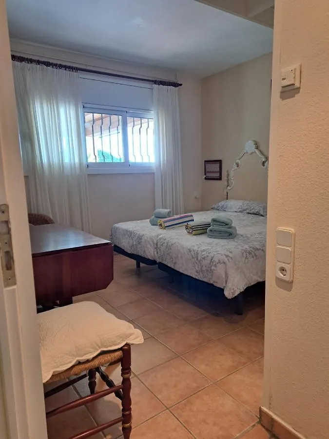 **** Bed & Breakfast La Roqueta Hotel Tossa de Mar Spanje