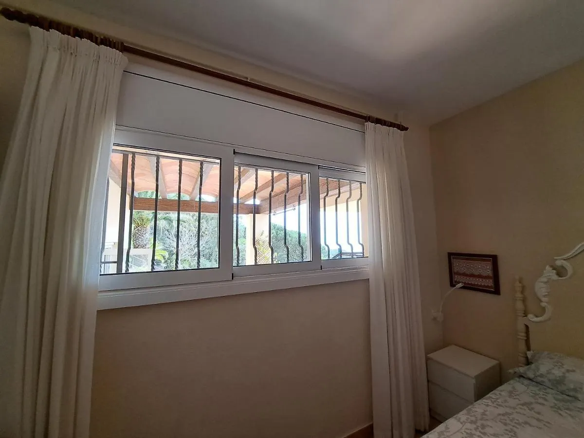 Bed & Breakfast La Roqueta Hotel Tossa de Mar