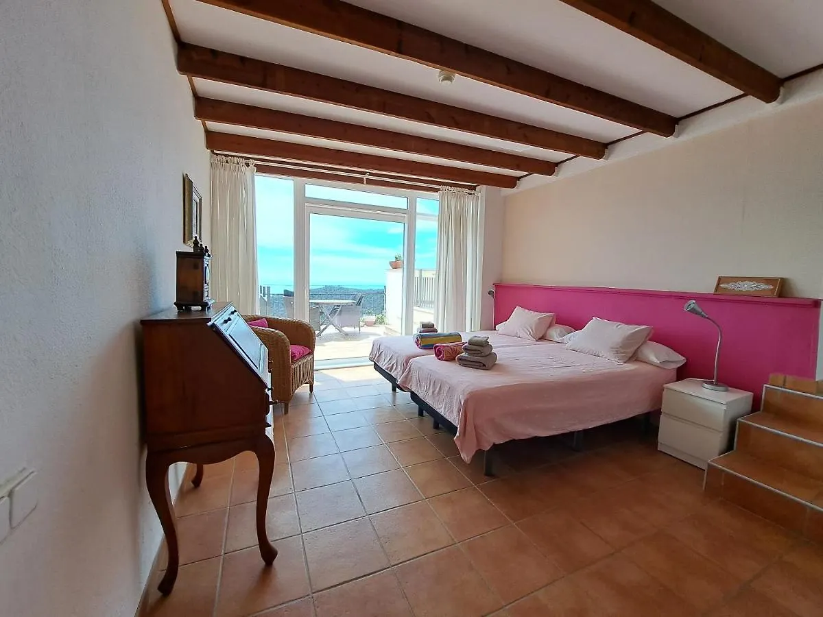 Bed & Breakfast La Roqueta Hotel Tossa de Mar