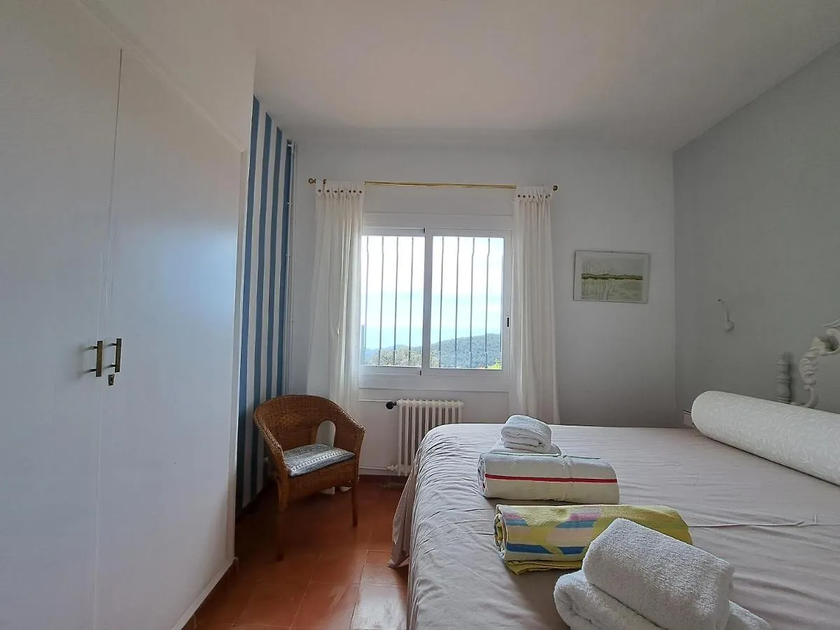 La Roqueta Hotel Tossa de Mar