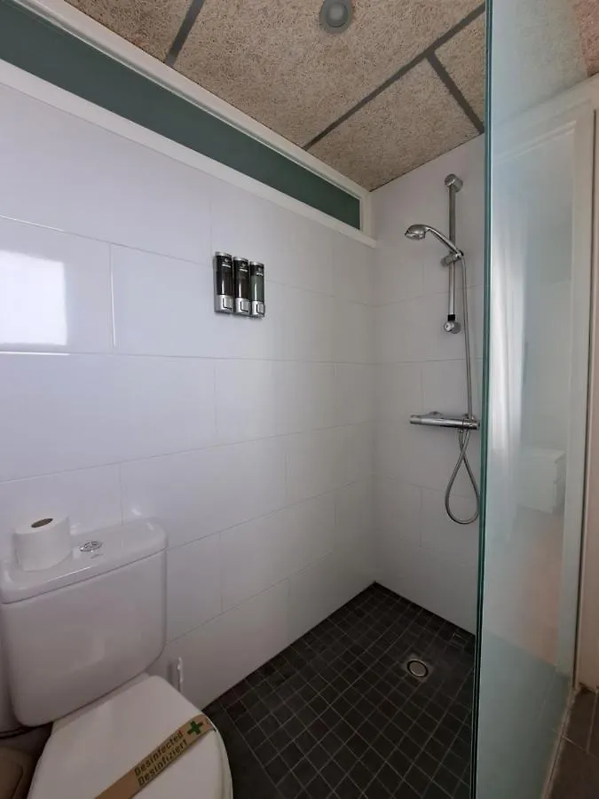 La Roqueta Hotel Tossa de Mar Bed & Breakfast