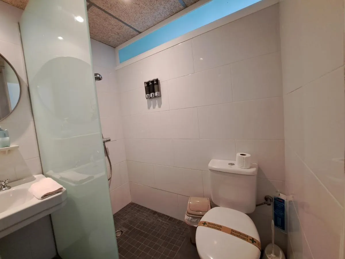 Bed & Breakfast La Roqueta Hotel Tossa de Mar