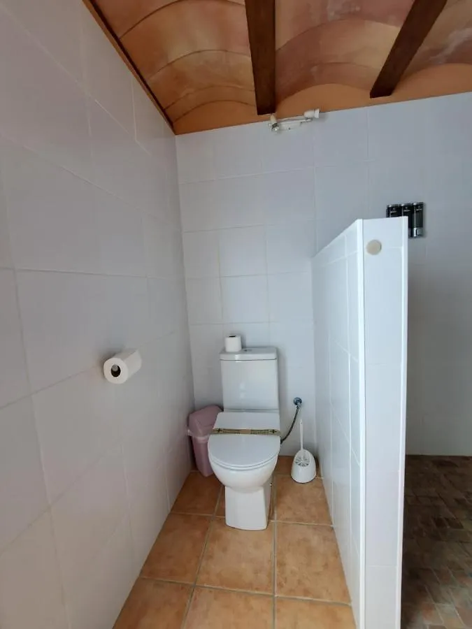 Bed & Breakfast La Roqueta Hotel Tossa de Mar