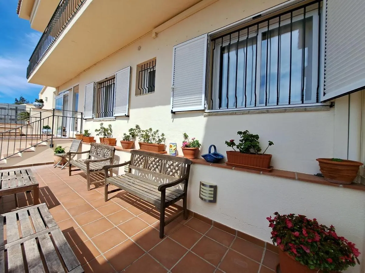 La Roqueta Hotel Tossa de Mar
