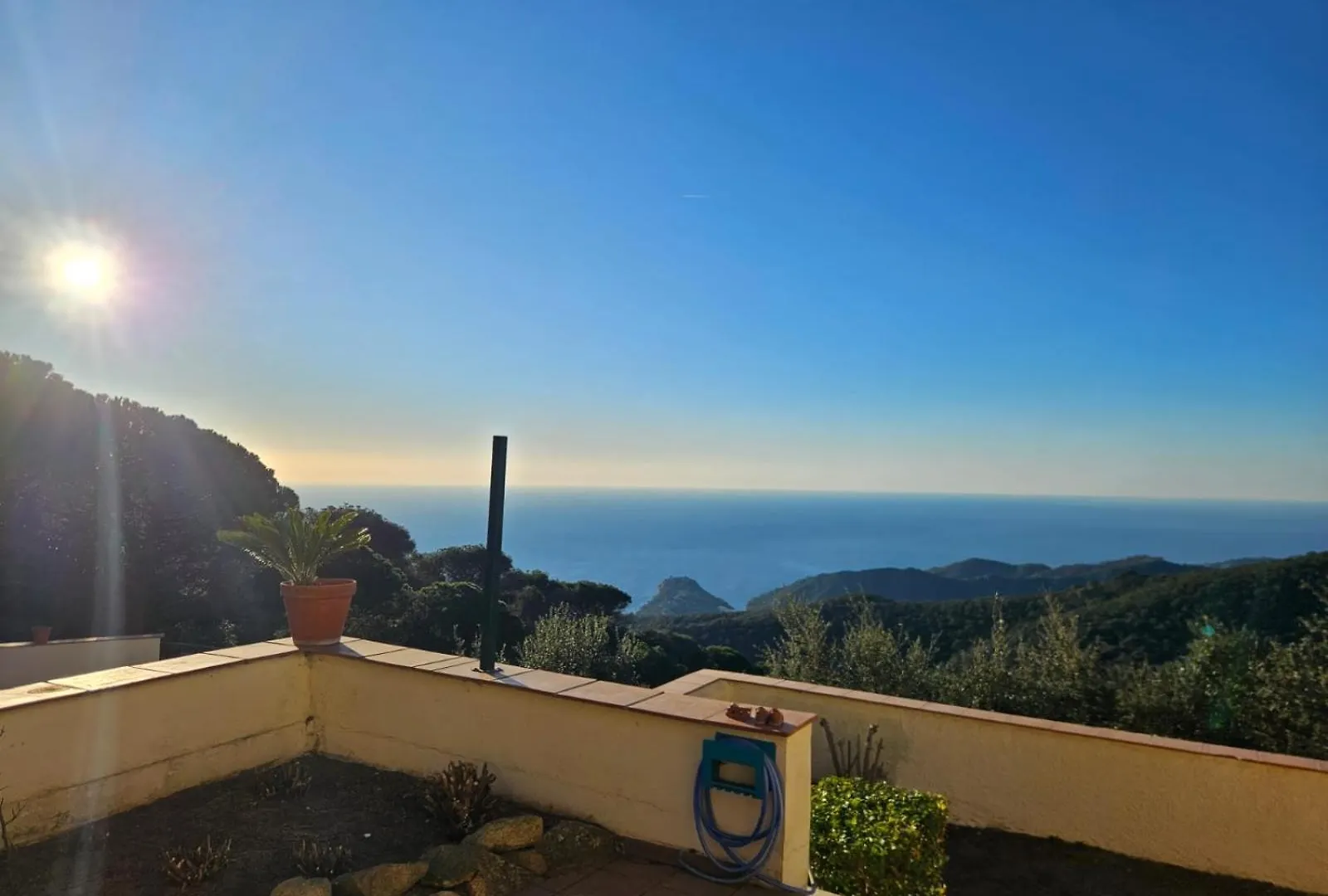 La Roqueta Hotel Tossa de Mar Bed & Breakfast