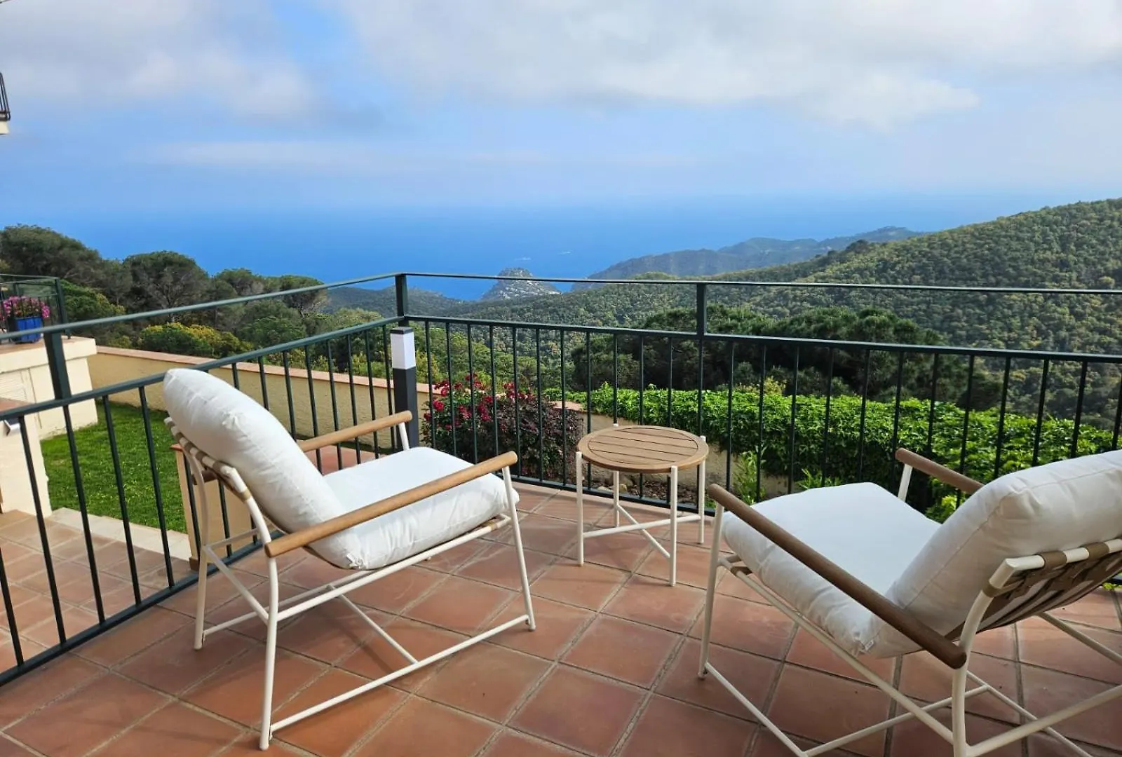 La Roqueta Hotel Tossa de Mar Bed & Breakfast